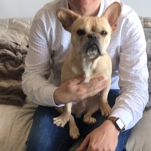 Meet your Posher, Annaria